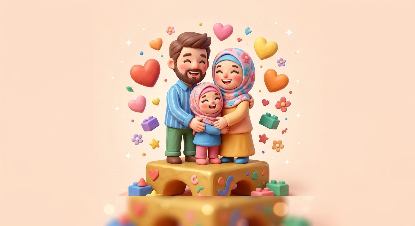 خانواده قوی icon